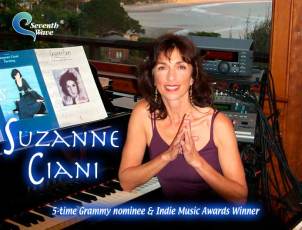 Suzanne Ciani