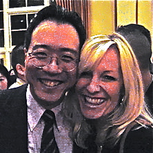 Lisa & Yo Yo Ma