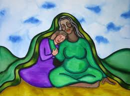Earth Mother