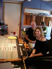 Fiona and Will Ackerman