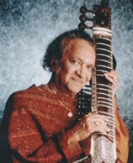 ravi shankar