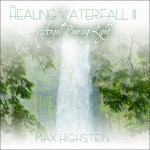 Healing Waterfall lll
