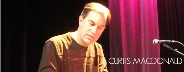 Curtis Macdonald