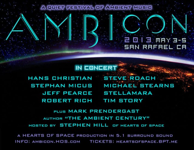 Ambicon poster