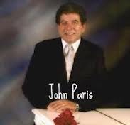 John Paris