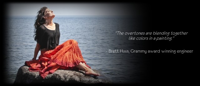 Amy Lauren -On Water