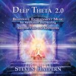 Deep Theta 2.0 cover