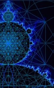 art by Richard Gannaway