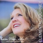 Karen Olson - Elemental Journey