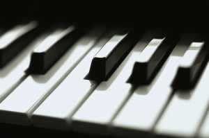 piano