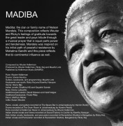 Madiba