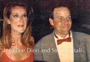Celine & Steven