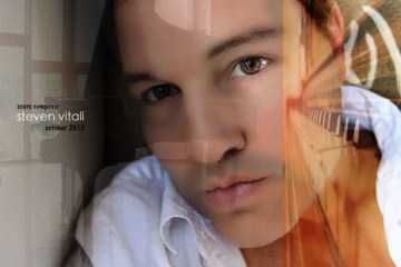 Steven Vitali