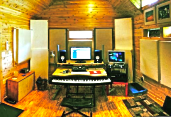 studio