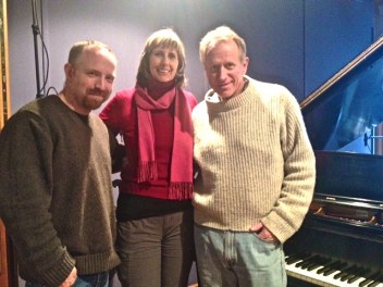 Tom Eaton, Renee, Will Ackerman