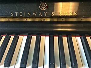 Steinway