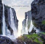 A Thousand Springs cover