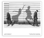 Playing with Shadows cover