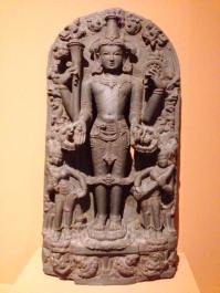 Vishnu