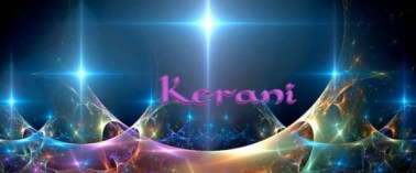 kerani cover