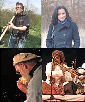 Paul Adams & company