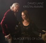 Sihouettes - CD cover