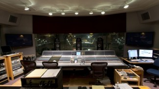 Skywalker Sound