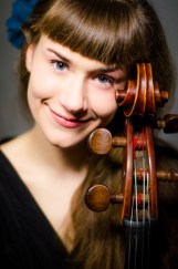 Josefine, nærbillede