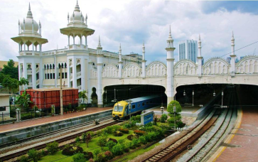Old-train-station-KL