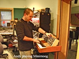 andy-with-moog