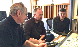Will Ackerman, Tom Eaton, & Jeffrey Seeman