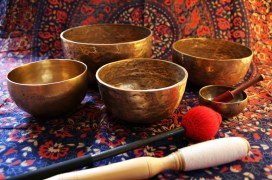 singing-bowls