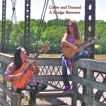 Carbe and Durand A Bridge Between CD cover