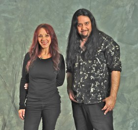 Carbe and Durand inside (color pic 1)