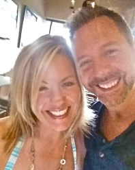 Marc and vocalist Aili Laine