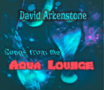 Aqua Lounge cover
