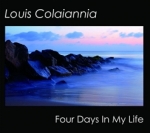louis-colaiannia-four-days-in-my-life